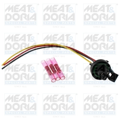 Cable Repair Kit, coolant control valve
